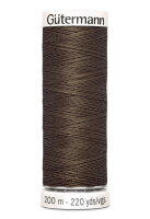 200m Allesnäher Polyester Nähfaden (252)