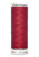 200m Allesnäher Polyester Nähfaden (26)