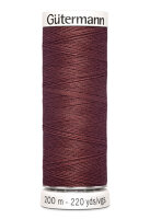 200m Allesnäher Polyester Nähfaden (262)