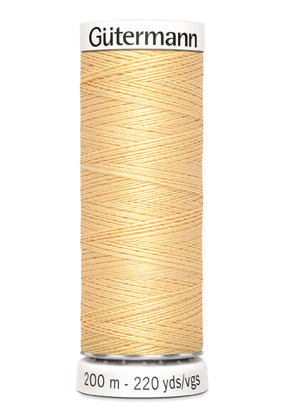 200m Allesnäher Polyester Nähfaden (3)