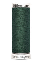 200m Allesnäher Polyester Nähfaden (302)