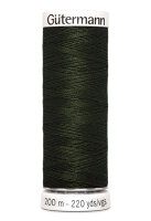 200m Allesnäher Polyester Nähfaden (304)