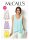 M6960 Damen Top, Schnittmuster von McCalls