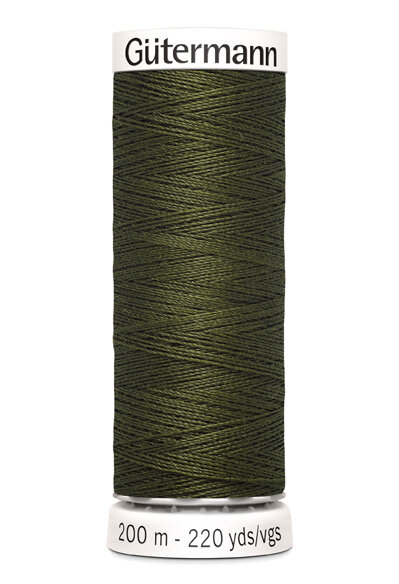 200m Allesnäher Polyester Nähfaden (399)