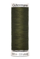 200m Allesnäher Polyester Nähfaden (399)