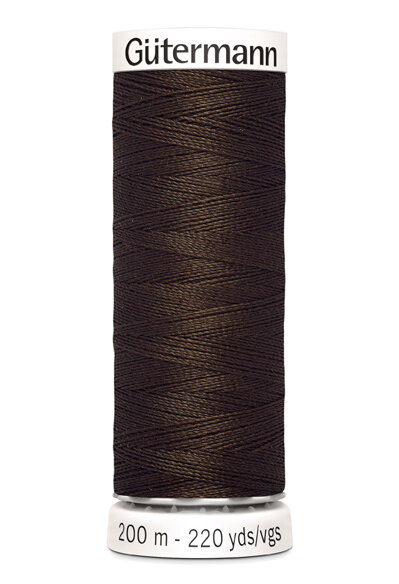 200m Allesnäher Polyester Nähfaden (406)