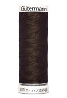200m Allesnäher Polyester Nähfaden (406)