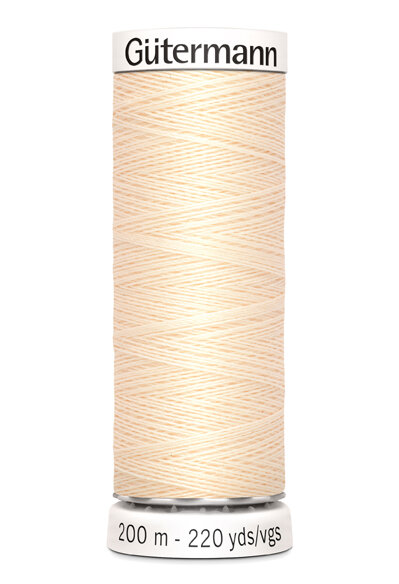 200m Allesnäher Polyester Nähfaden (414)