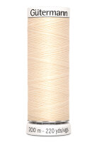 200m Allesnäher Polyester Nähfaden (414)