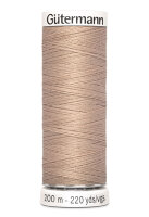 200m Allesnäher Polyester Nähfaden (422)