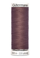 200m Allesnäher Polyester Nähfaden (428)