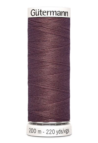 200m Allesnäher Polyester Nähfaden (429)