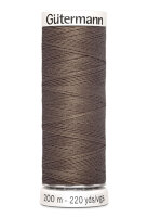 200m Allesnäher Polyester Nähfaden (439)