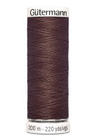 200m Allesnäher Polyester Nähfaden (446)