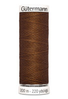 200m Allesnäher Polyester Nähfaden (450)
