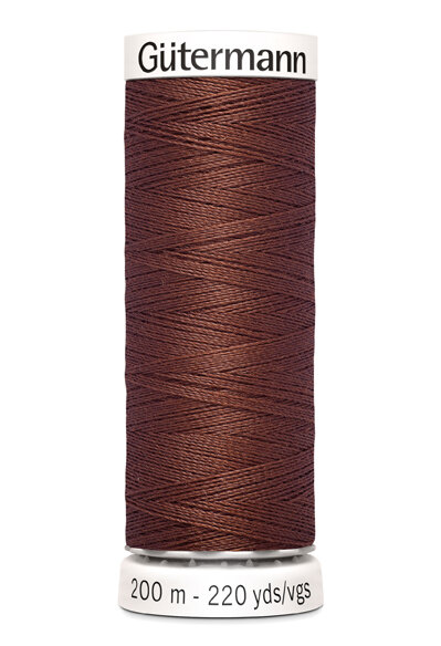 200m Allesnäher Polyester Nähfaden (478)