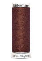 200m Allesnäher Polyester Nähfaden (478)