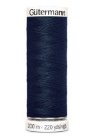 200m Allesnäher Polyester Nähfaden (487)