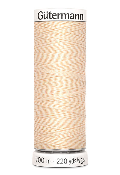 200m Allesnäher Polyester Nähfaden (5)