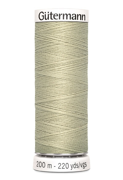 200m Allesnäher Polyester Nähfaden (503)