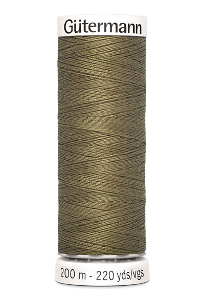 200m Allesnäher Polyester Nähfaden (528)