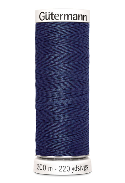 200m Allesnäher Polyester Nähfaden (537)