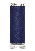 200m Allesnäher Polyester Nähfaden (537)