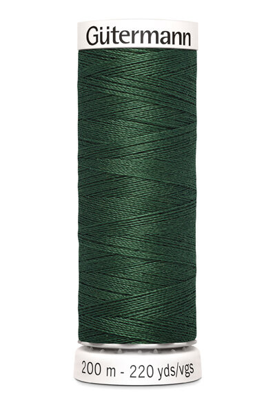 200m Allesnäher Polyester Nähfaden (555)