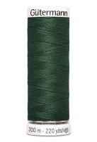 200m Allesnäher Polyester Nähfaden (555)