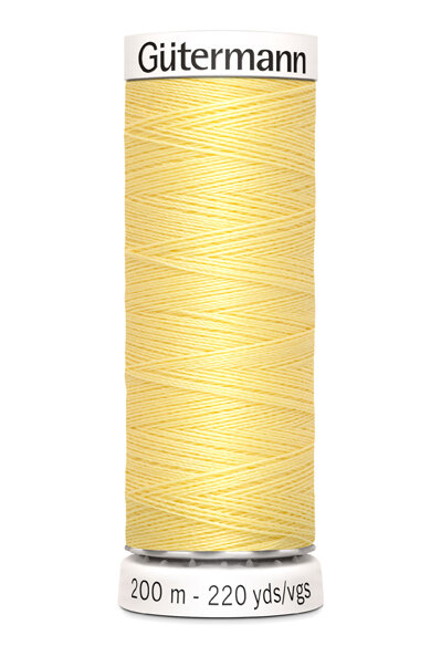 200m Allesnäher Polyester Nähfaden (578)