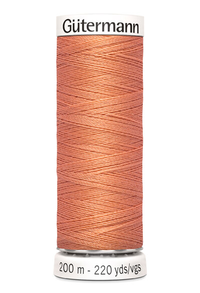 200m Allesnäher Polyester Nähfaden (587)