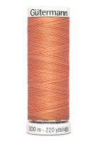 200m Allesnäher Polyester Nähfaden (587)