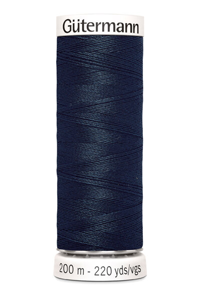 200m Allesnäher Polyester Nähfaden (595)