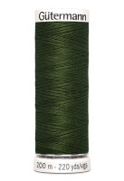 200m Allesnäher Polyester Nähfaden (597)
