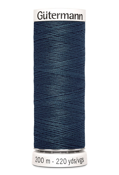 200m Allesnäher Polyester Nähfaden (598)