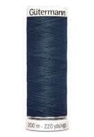 200m Allesnäher Polyester Nähfaden (598)