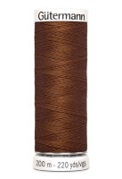 200m Allesnäher Polyester Nähfaden (650)