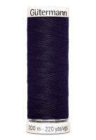 200m Allesnäher Polyester Nähfaden (665)