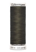 200m Allesnäher Polyester Nähfaden (673)