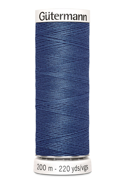 200m Allesnäher Polyester Nähfaden (68)