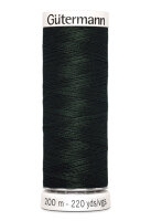 200m Allesnäher Polyester Nähfaden (687)