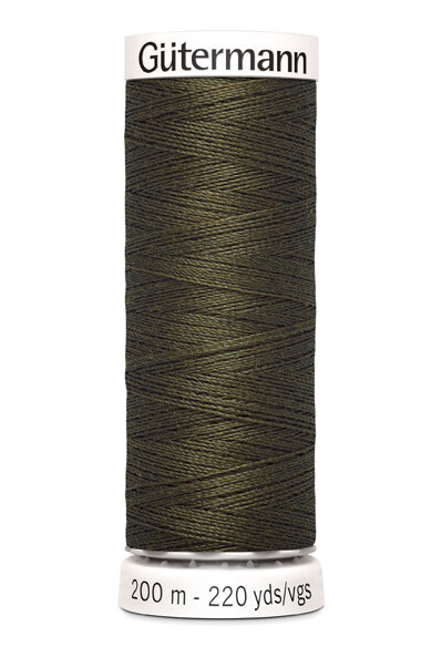 200m Allesnäher Polyester Nähfaden (689)