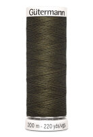 200m Allesnäher Polyester Nähfaden (689)