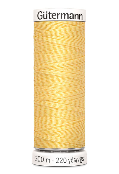 200m Allesnäher Polyester Nähfaden (7)