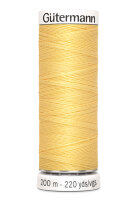 200m Allesnäher Polyester Nähfaden (7)