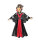 McCalls M6817 Langes Kleid mitLacing und Puff Sleeves