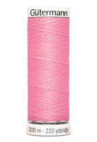 200m Allesnäher Polyester Nähfaden (758)