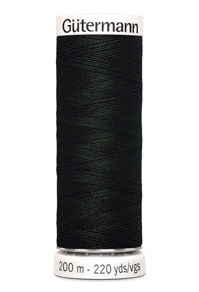 200m Allesnäher Polyester Nähfaden (766)