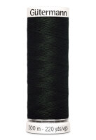 200m Allesnäher Polyester Nähfaden (766)