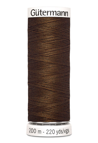 200m Allesnäher Polyester Nähfaden (767)